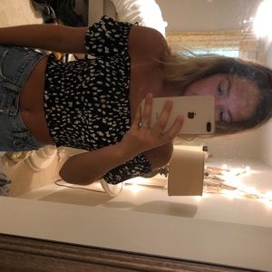 NWT Ivy and Leo- Boutique Shirt